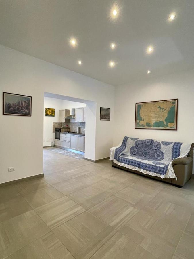 Lilibet Apartment Palermo Exterior foto